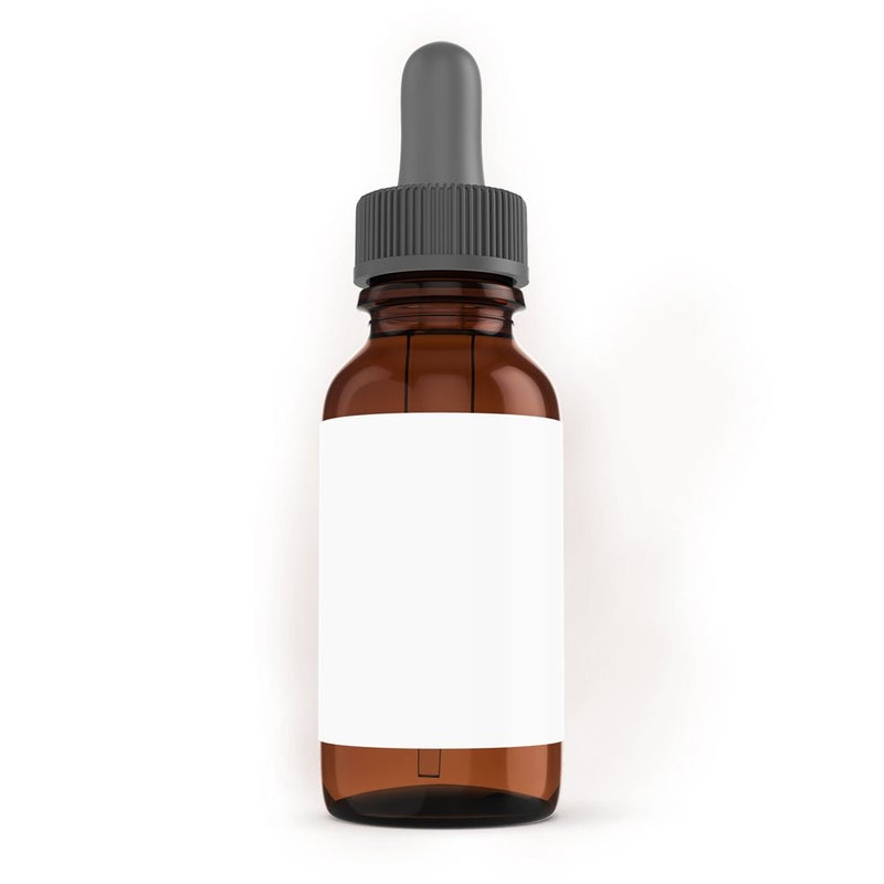 Dashleigh 120 Printable Small Bottle Labels for 2 oz. and 4 oz. Bottles, 4 x 1.5 inches - Image 2